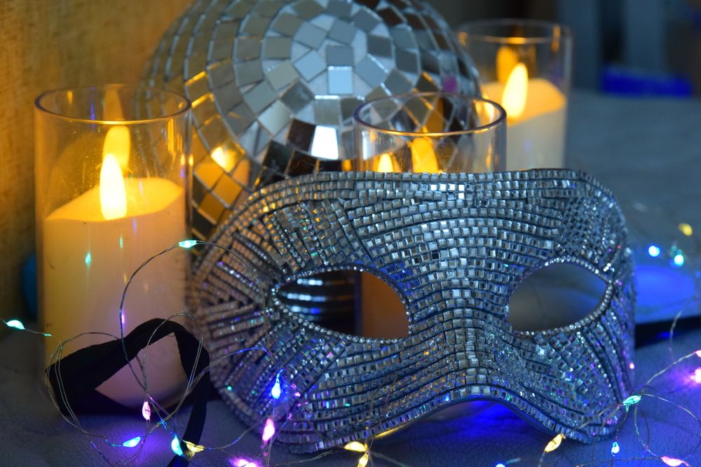 Photograph by Albina Rahimova