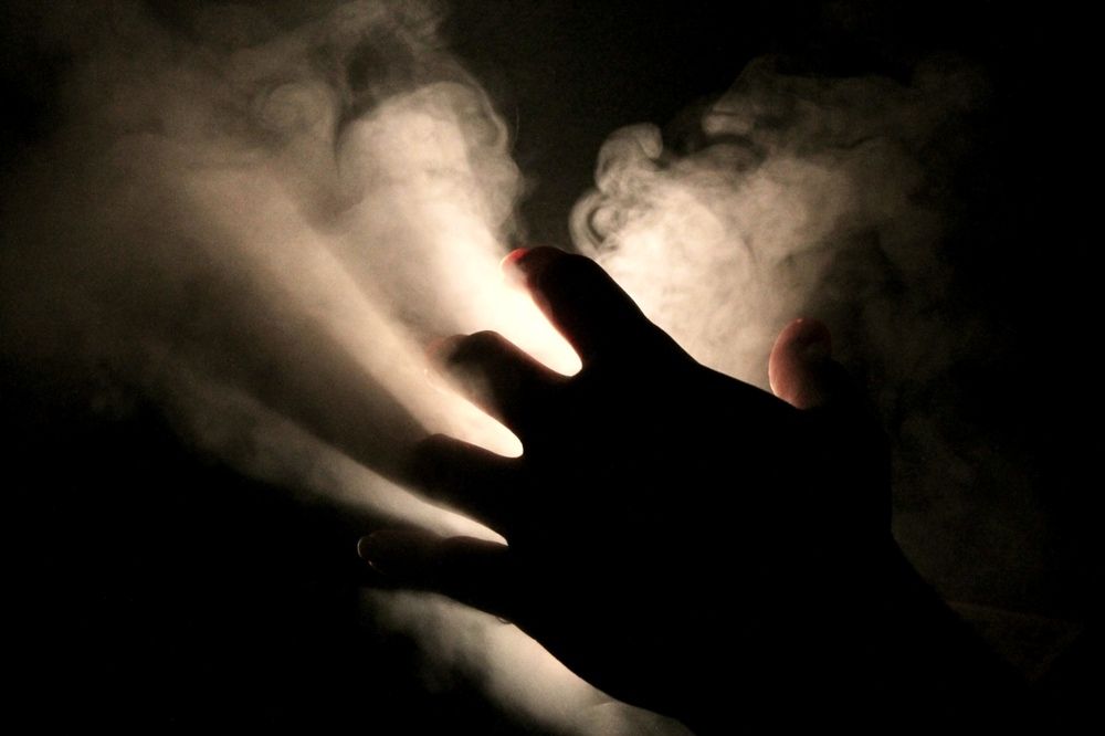 Photograph by Hector Lopez del Castillo