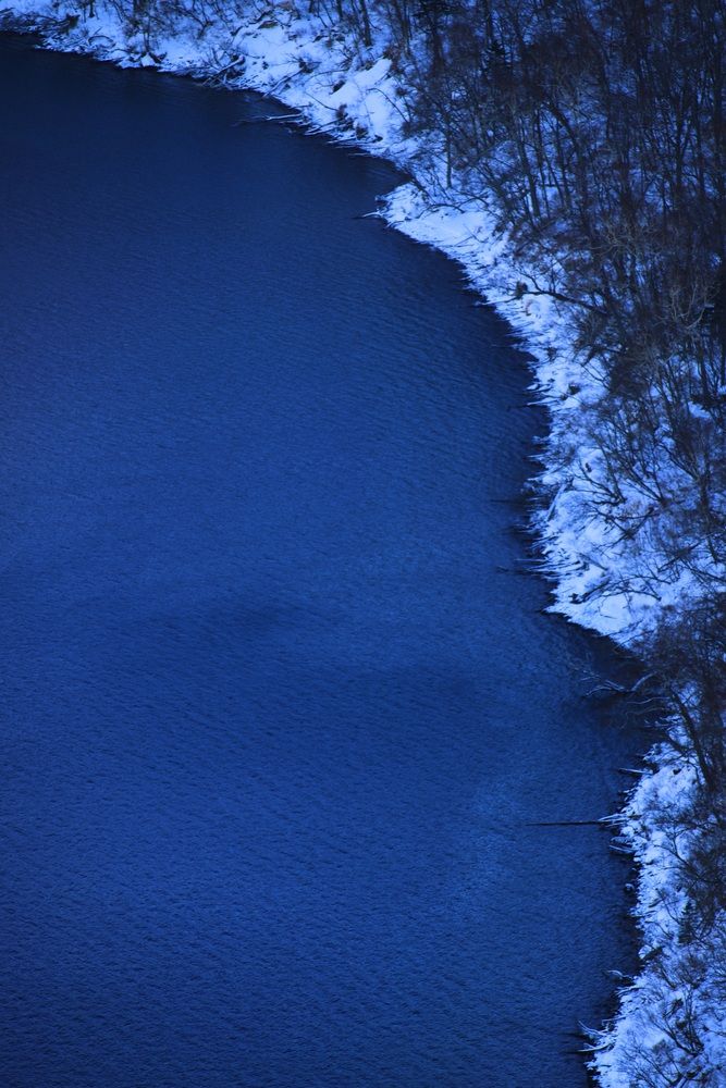 Deep Silence