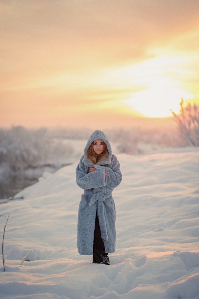 Фотография автора Анастасия Мерсалова