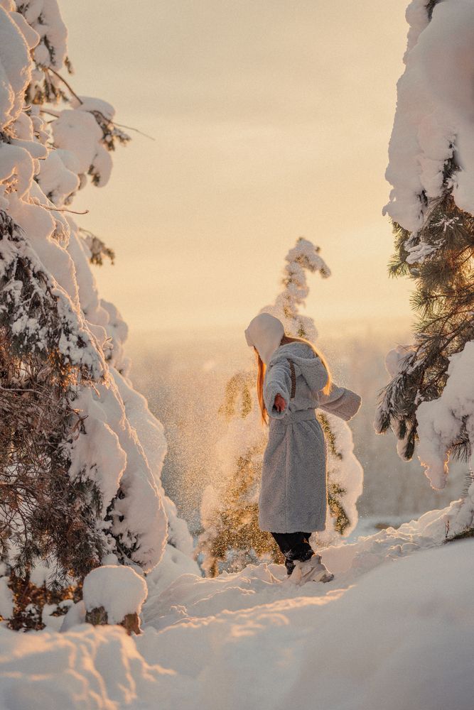 Фотография автора Анастасия Мерсалова