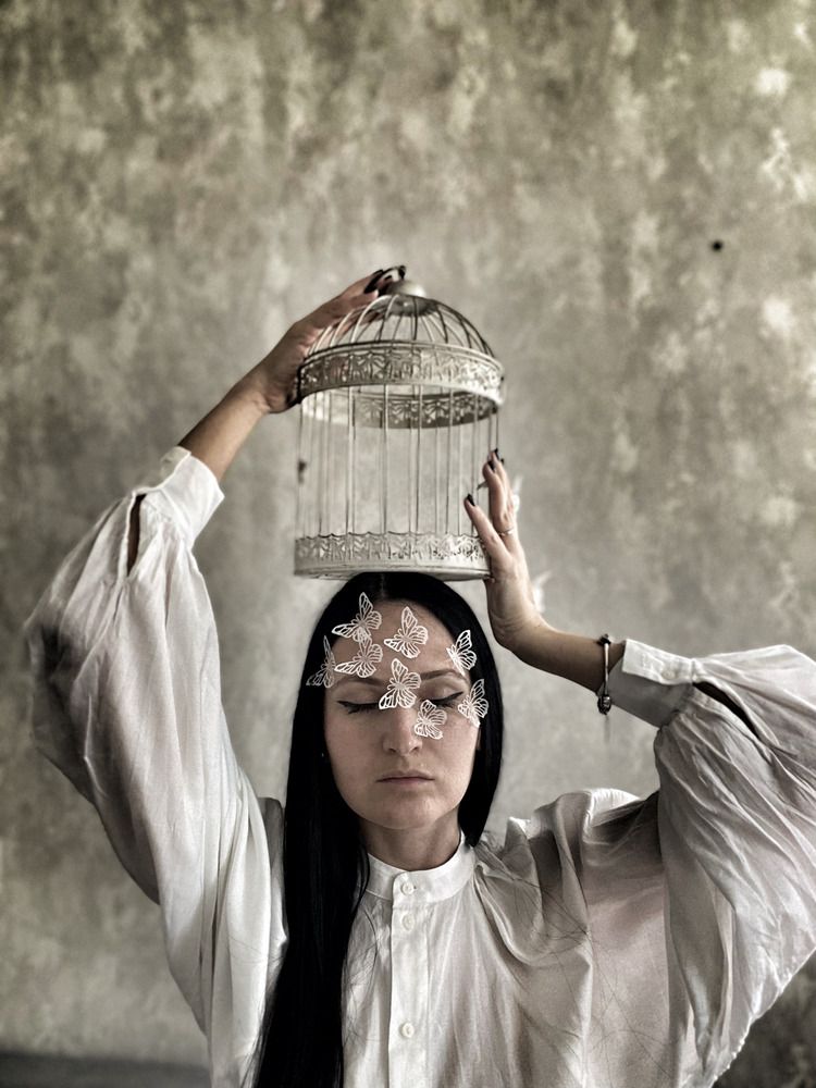 Photograph by Джулиетта