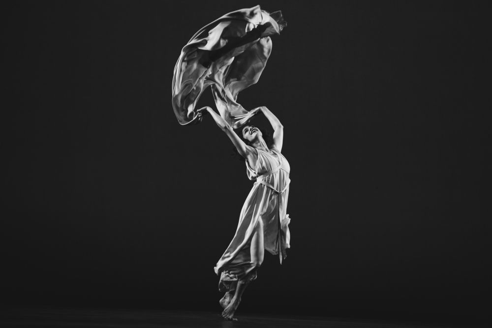 Awaking Isadora