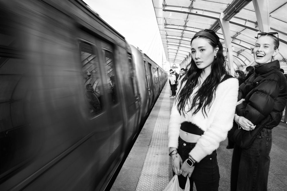 Photograph by ALIYE RAHSAN KARABETCA