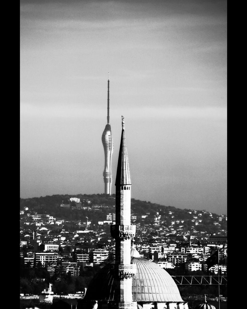 Photograph by ALIYE RAHSAN KARABETCA