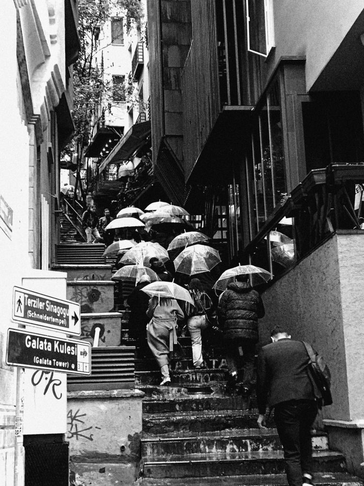 Photograph by ALIYE RAHSAN KARABETCA