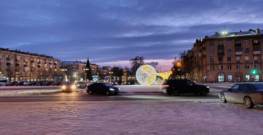 Фотография автора Анатолий Пермяков