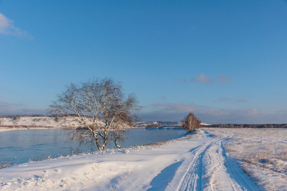 Photograph by Коптелов Виктор