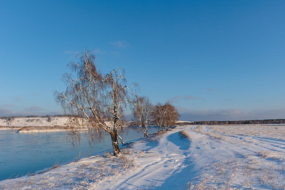 Photograph by Коптелов Виктор