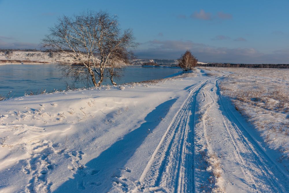 Photograph by Коптелов Виктор