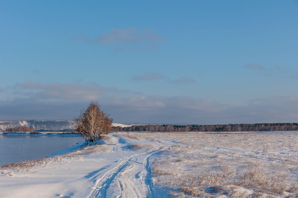 Photograph by Коптелов Виктор