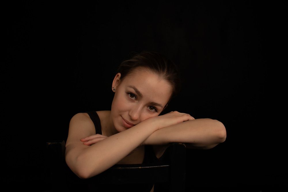 Photograph by Инна Воробьева