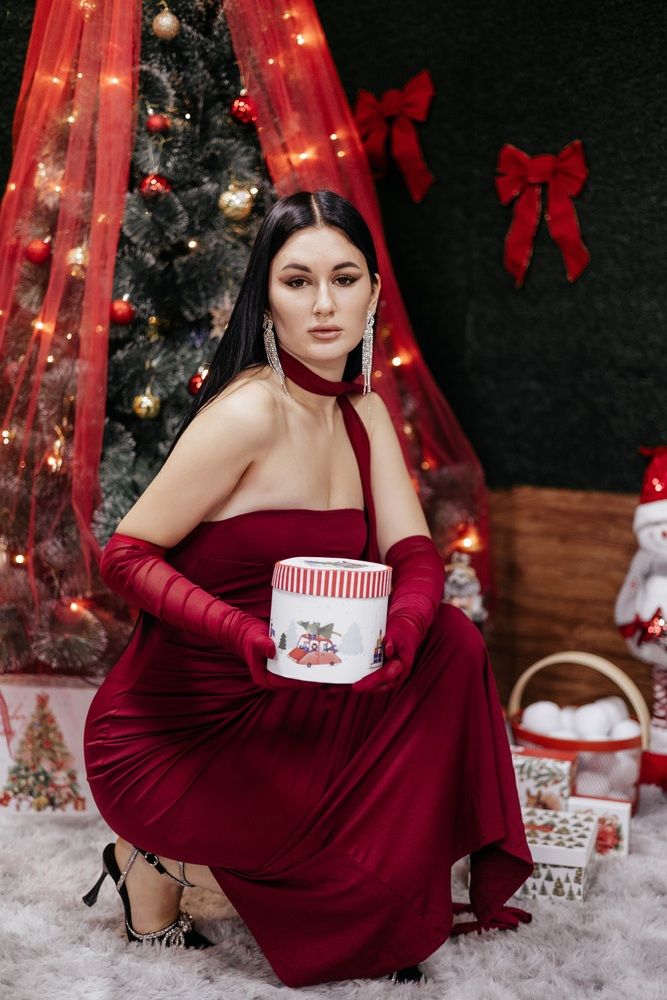 Photograph by Полина Раевская