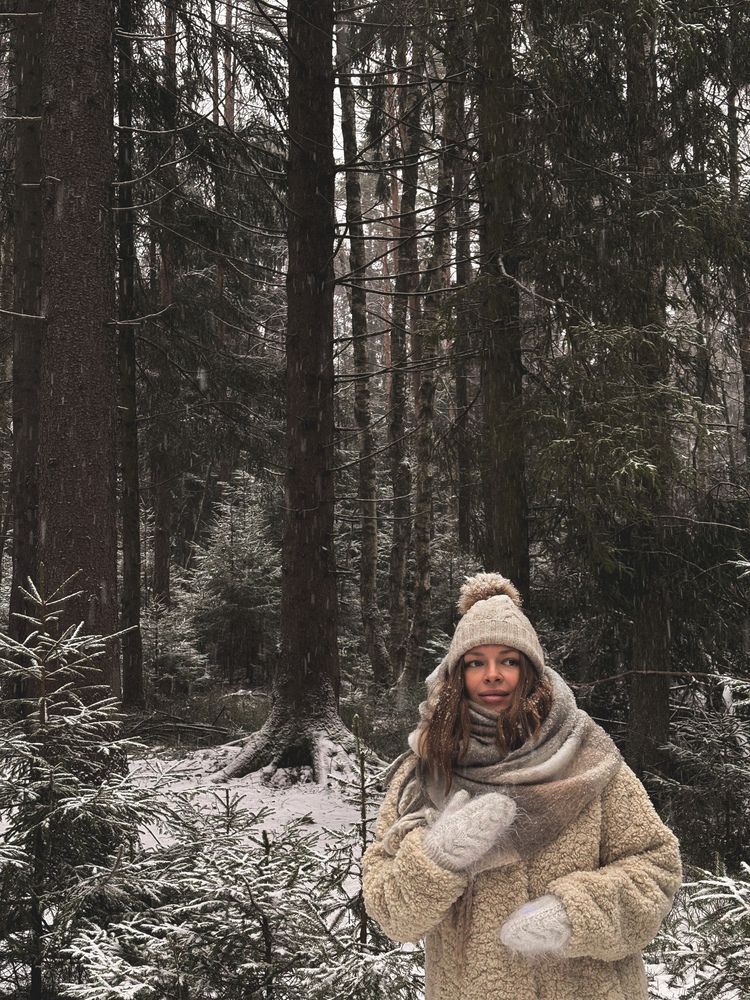 Фотография автора Елена Михалева