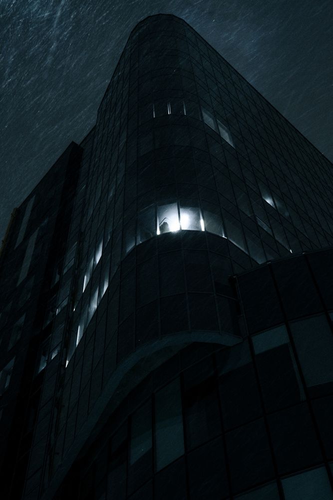 Photograph by Alexander Nosov