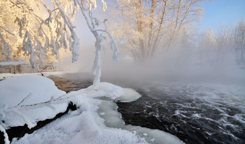 Photograph by Андрей Куликов