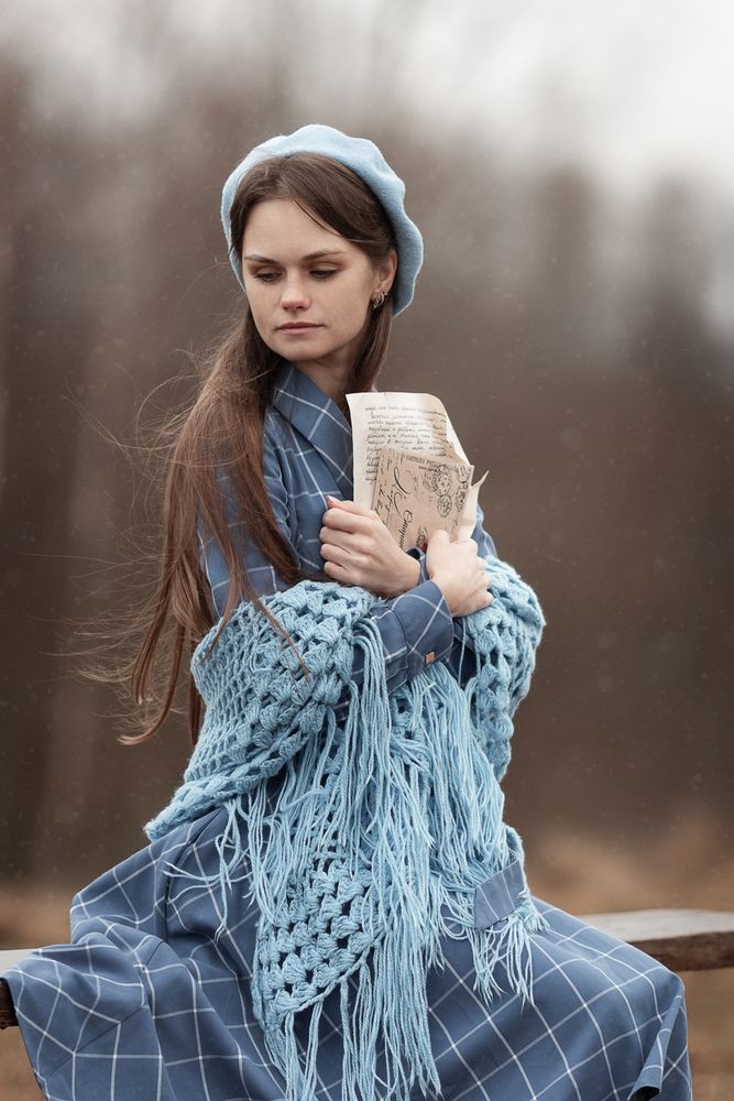 Фотография автора Арина Лисицина