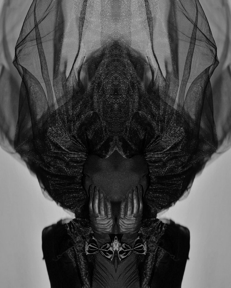 Фотография автора Евгения Никишина