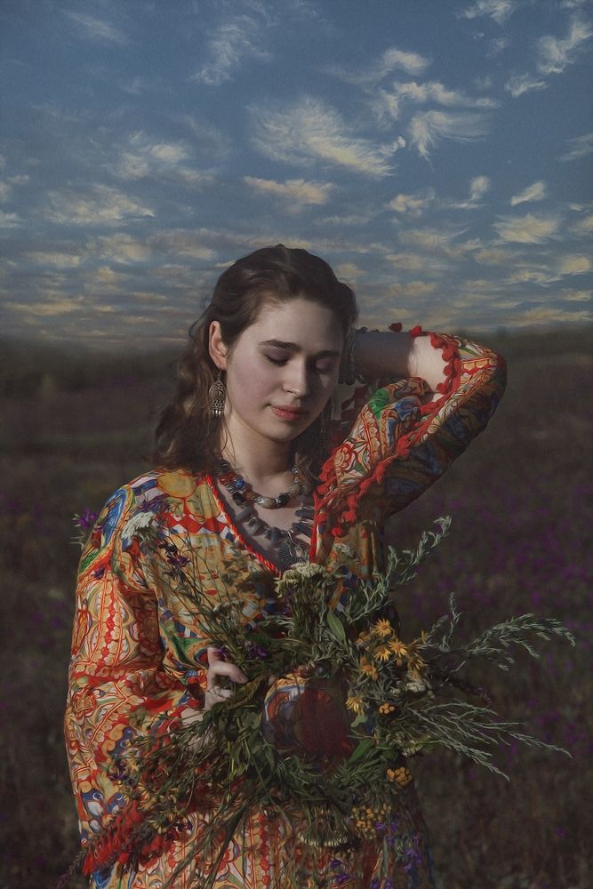 Photograph by Светлана Кратько