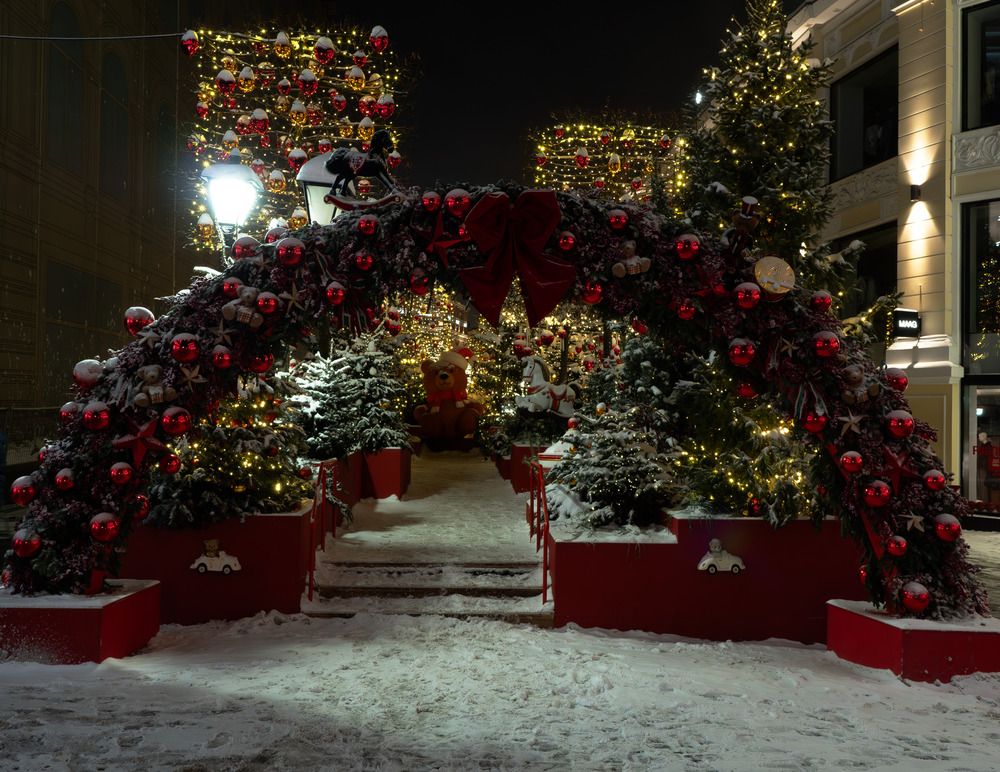 Photograph by Елена Харитонова