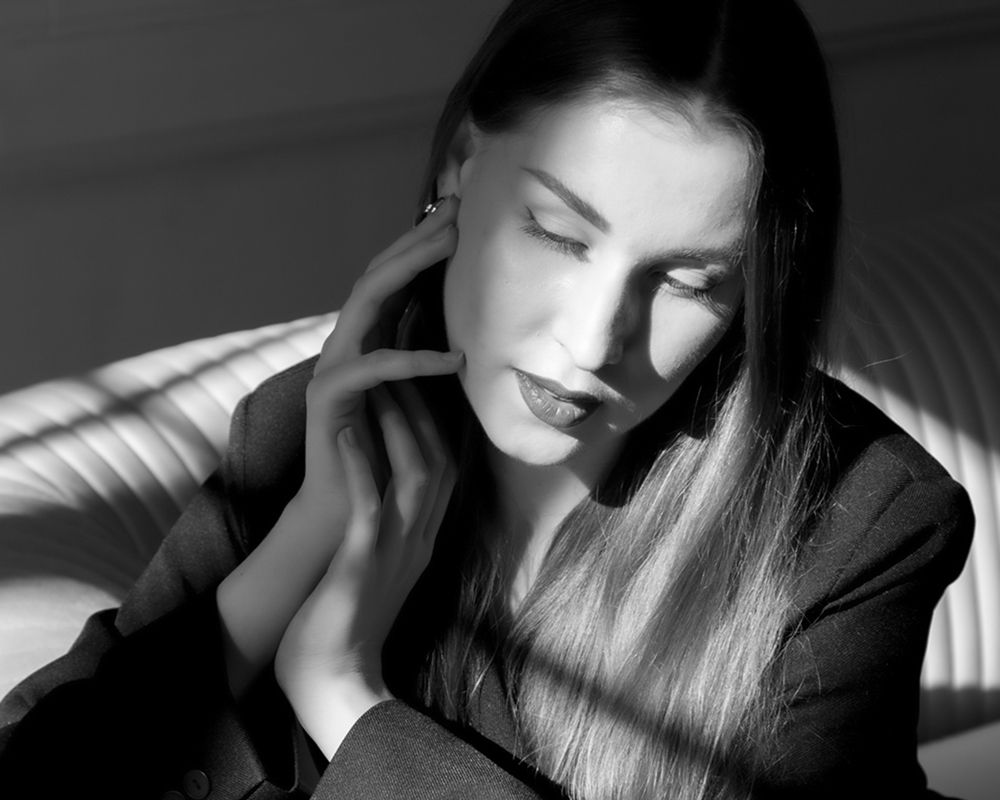 Photograph by Татьяна Атисс