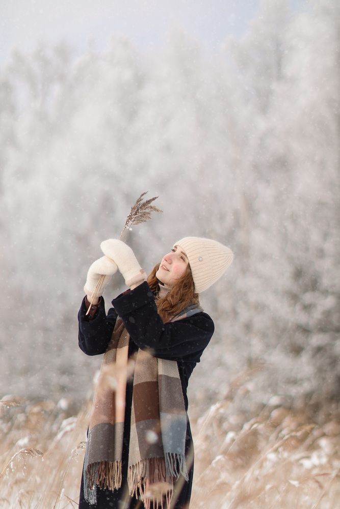 Фотография автора Арина Лисицина