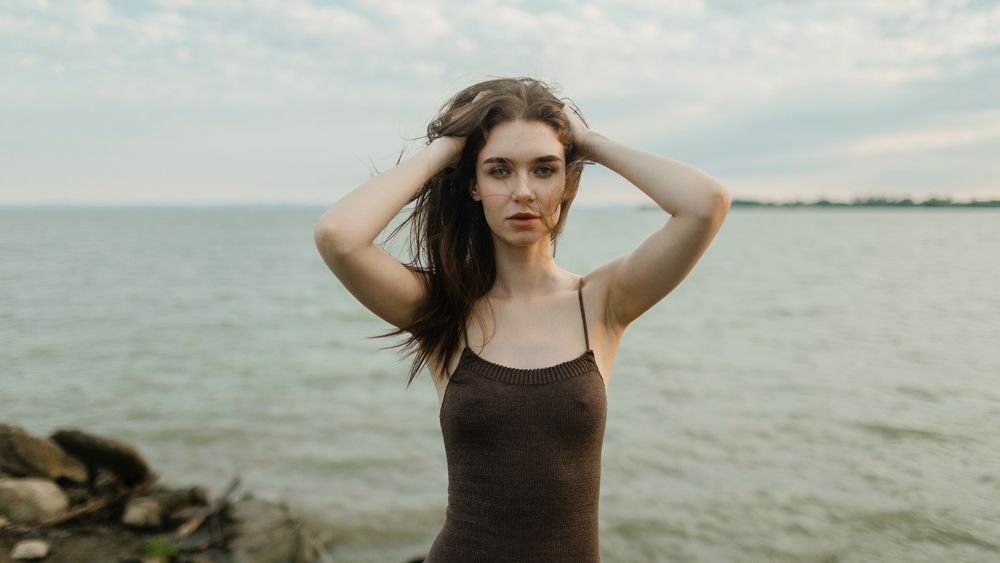 Photograph by Roosso alex