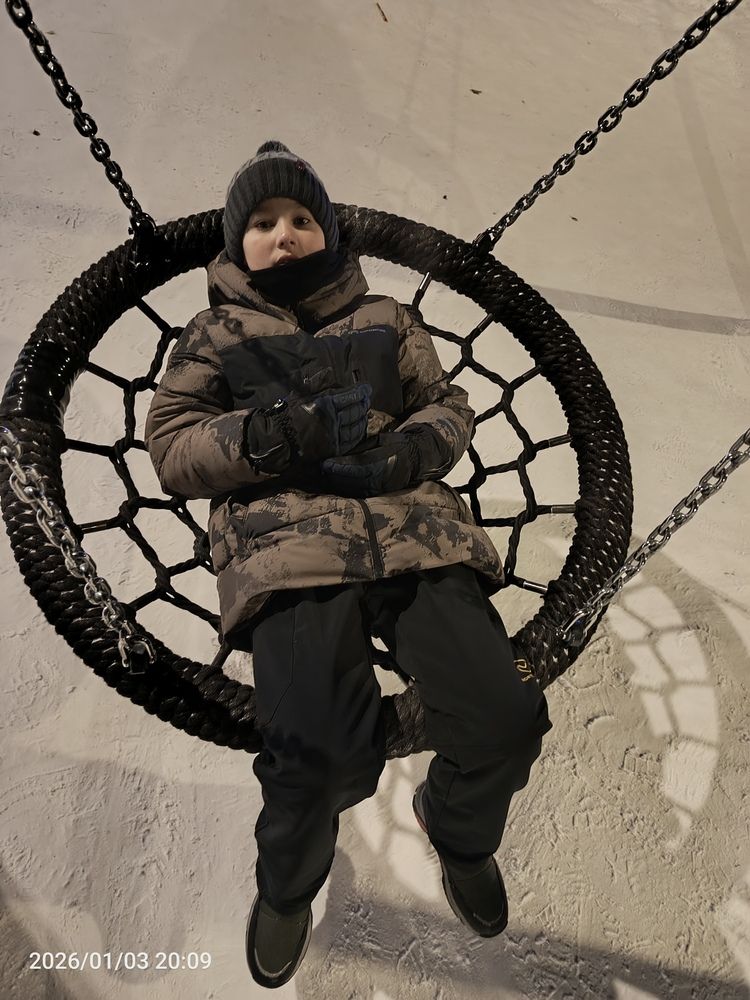 Фотография автора Ольга Петрова