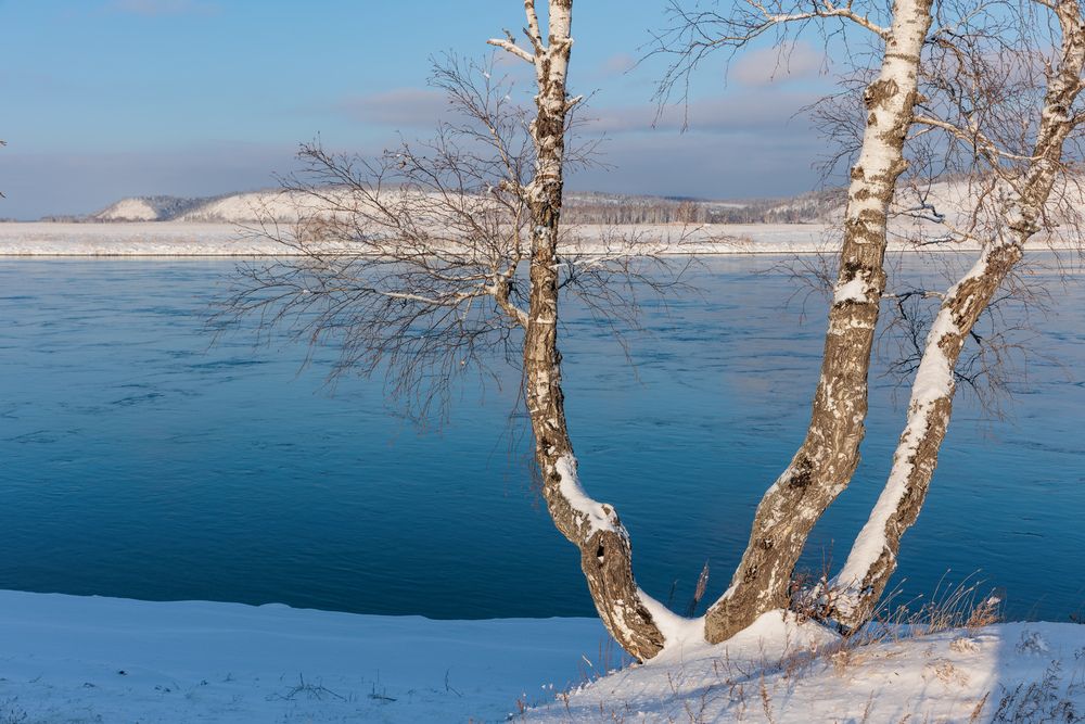 Photograph by Коптелов Виктор