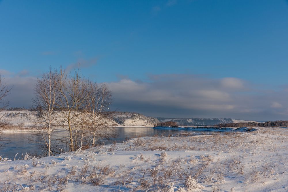 Photograph by Коптелов Виктор