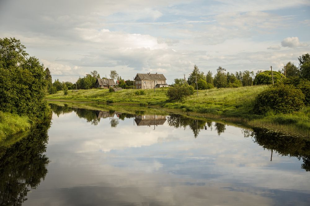 Photograph by Светлана Котлярова