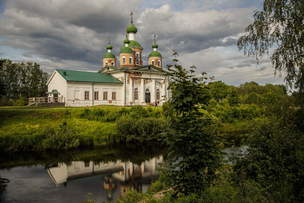 Photograph by Светлана Котлярова