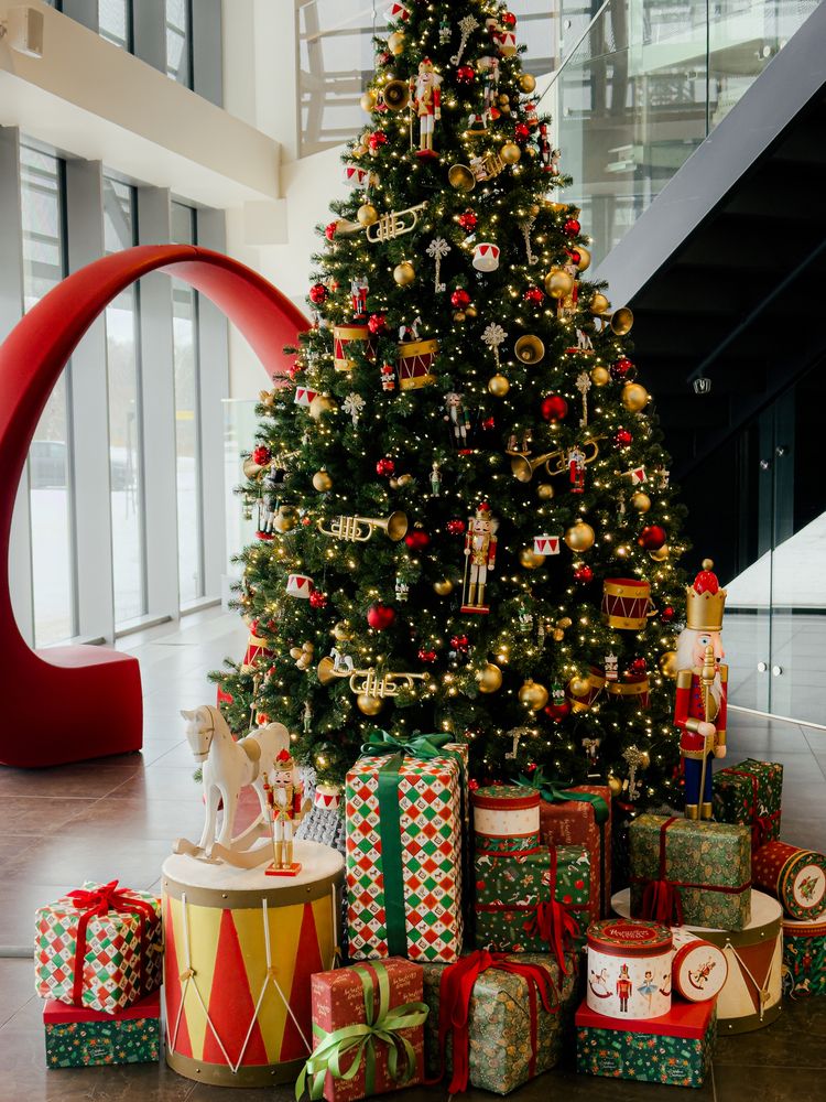 Photograph by Elizabeth Barkovskaya