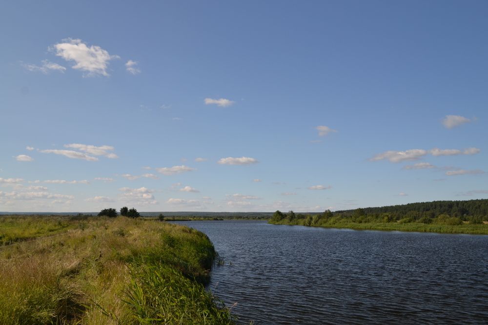 Photograph by Николай Дмитриев