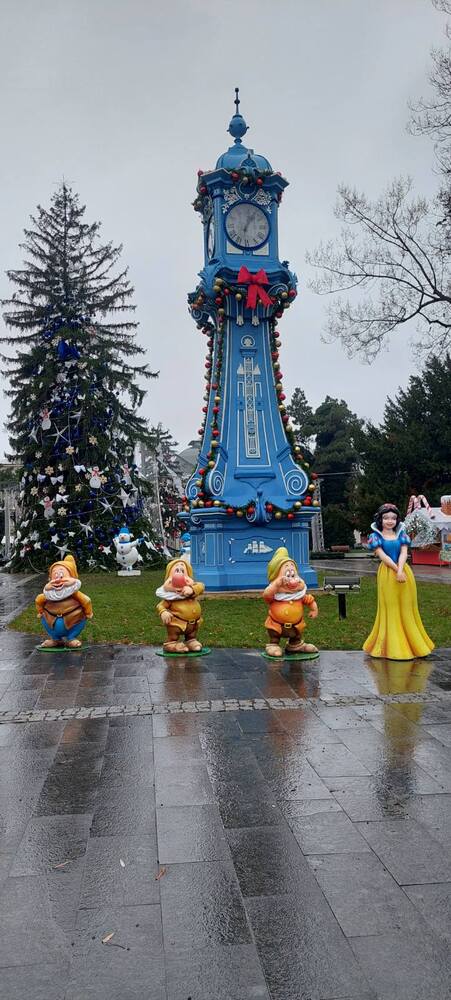 Photograph by Svitlana Usatenko