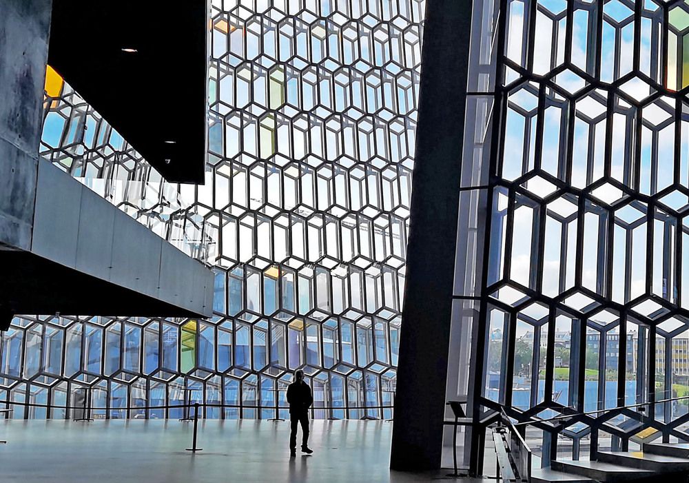 Photograph by Marjo Steffen