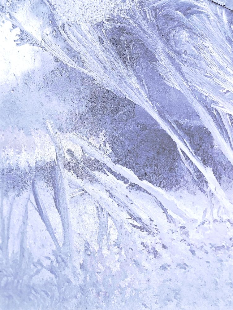 След холода