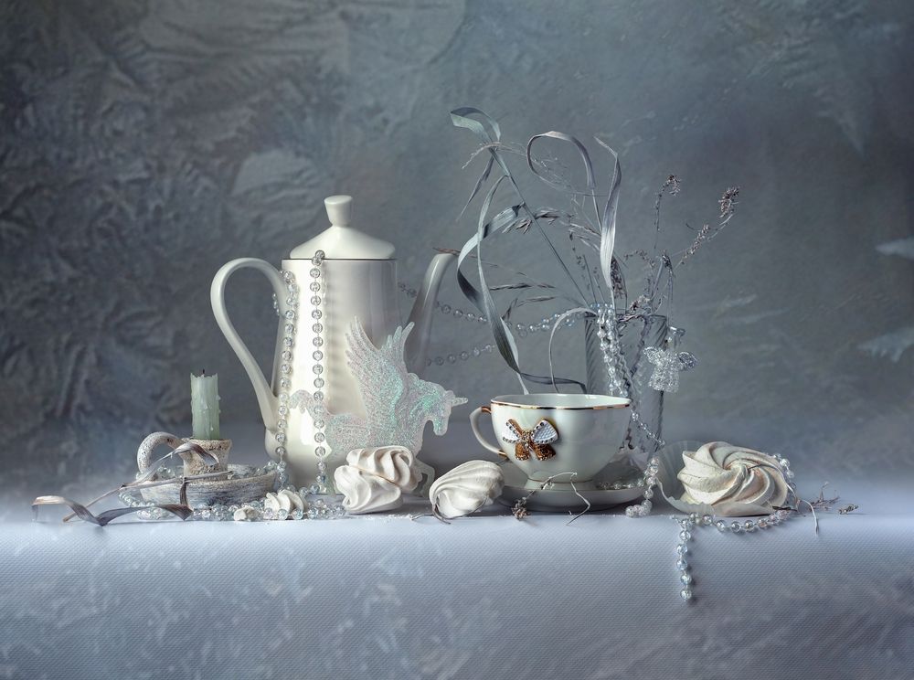 Photograph by Юлия Яремко