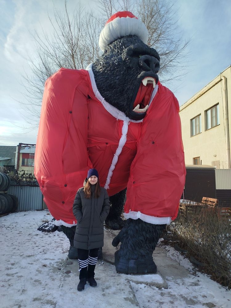 Photograph by Елизавета Слесарева