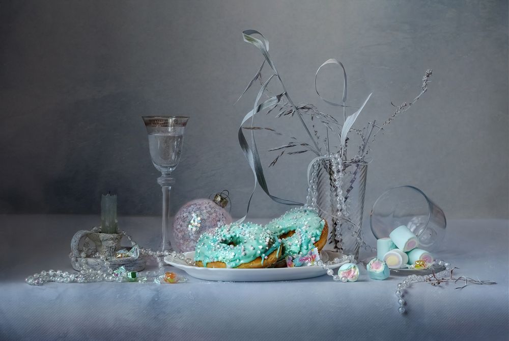 Photograph by Юлия Яремко