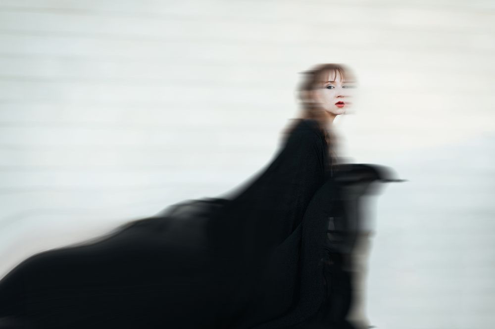 Photograph by Emilija Juškovė