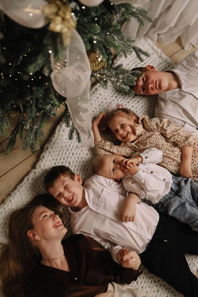 Photograph by Гребенева Мария