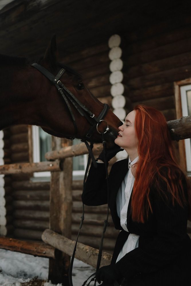 Photograph by Гребенева Мария