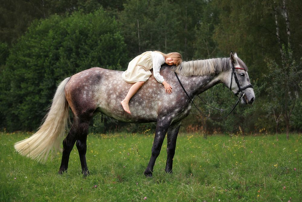 Photograph by Ирина Карачунова