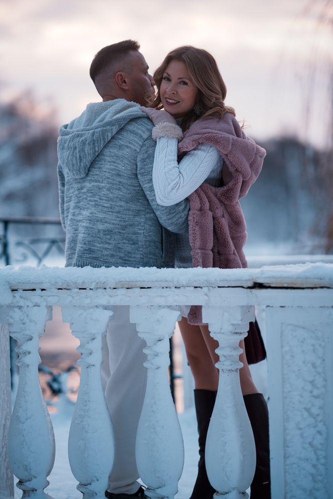 Photograph by Наталья Эндерс