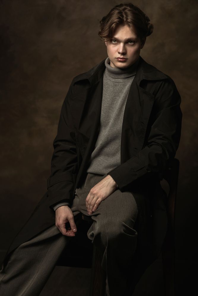 Фотография автора Элина Гаманова