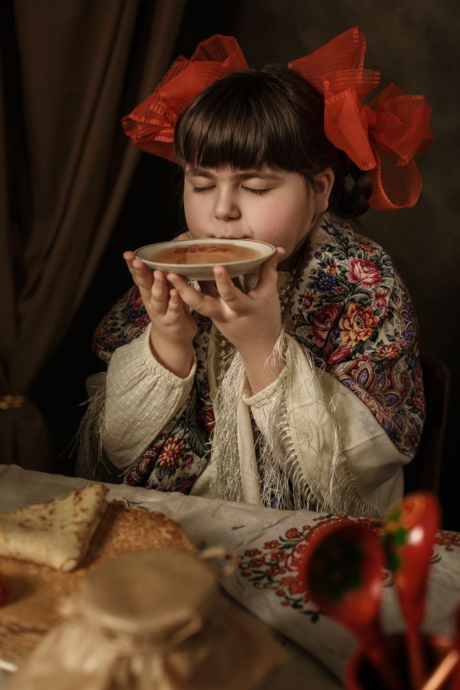 Фотография автора Элина Гаманова
