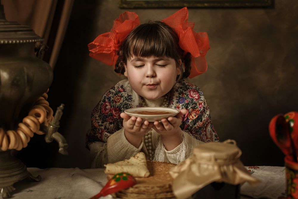 Фотография автора Элина Гаманова