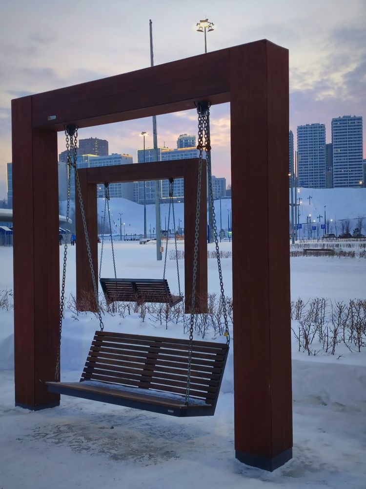 Photograph by Olena Chertous