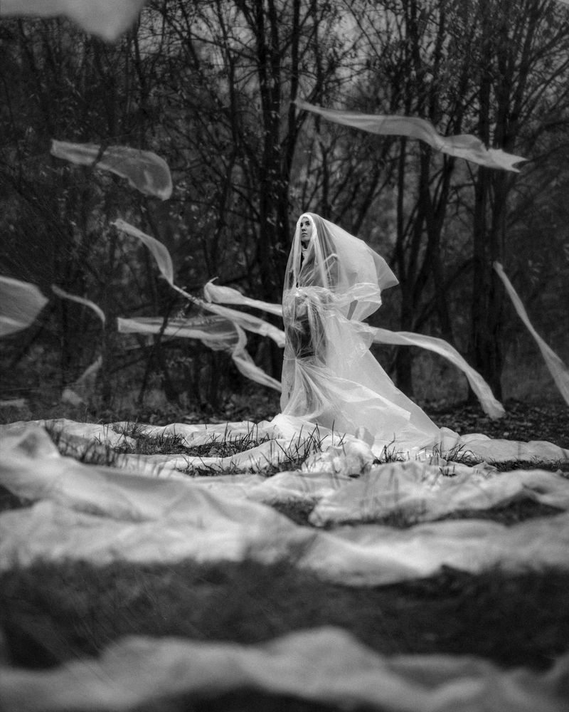 Photograph by Анна Берзина